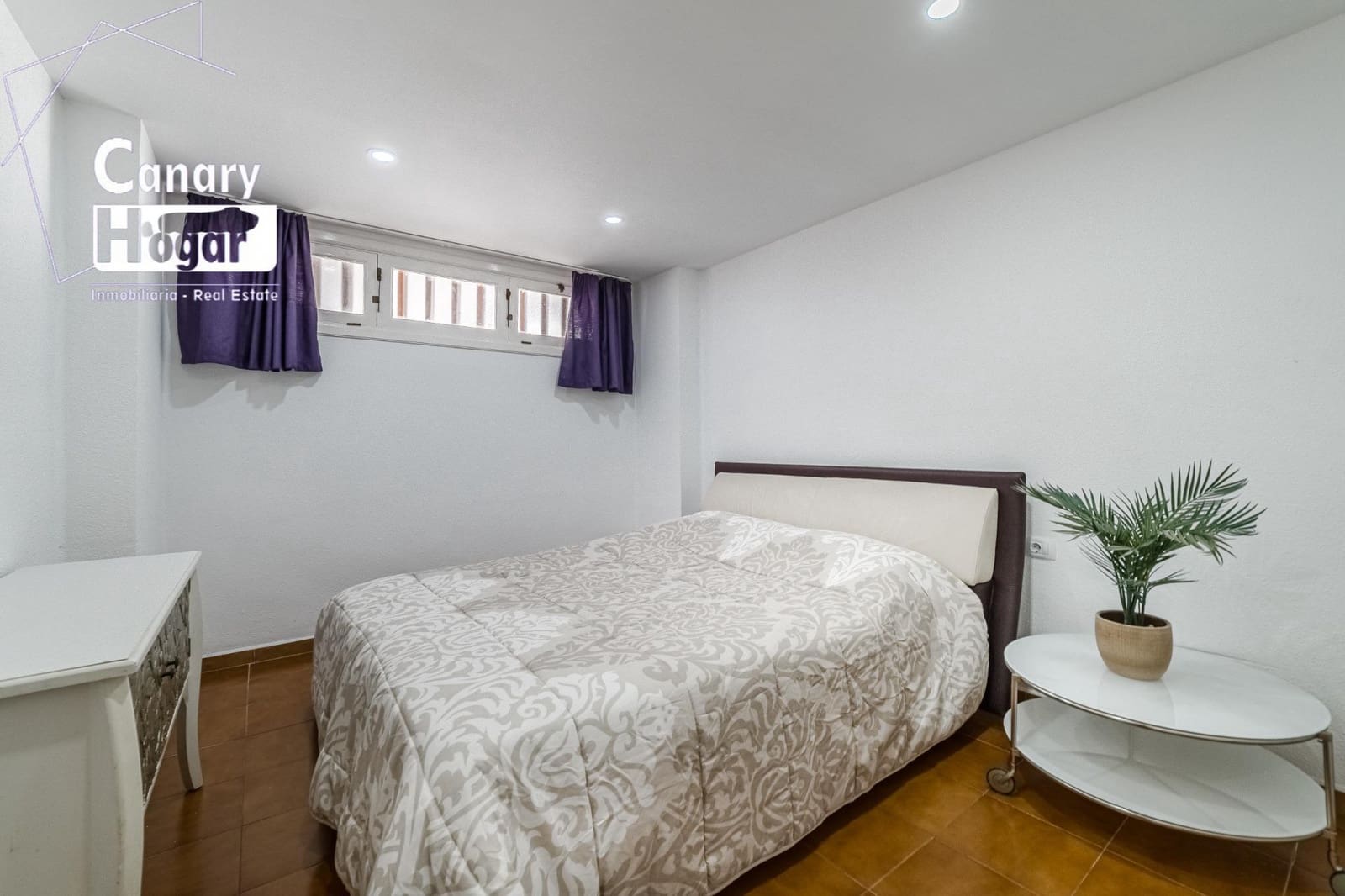 1 quarto Apartamento para venda em Costa Adeje com piscina - 320 000 € (Ref: 9341301)