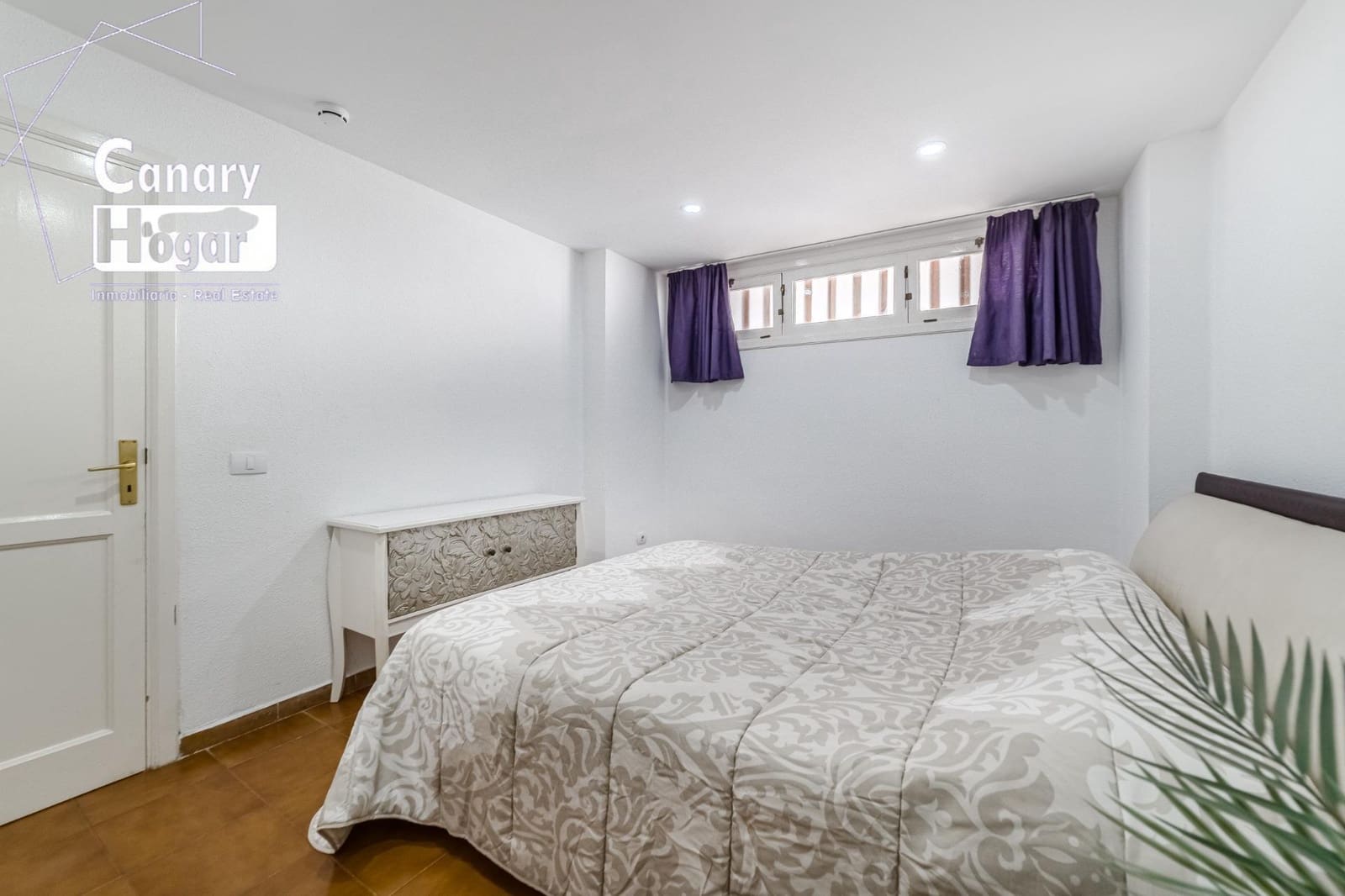 1 quarto Apartamento para venda em Costa Adeje com piscina - 320 000 € (Ref: 9341301)