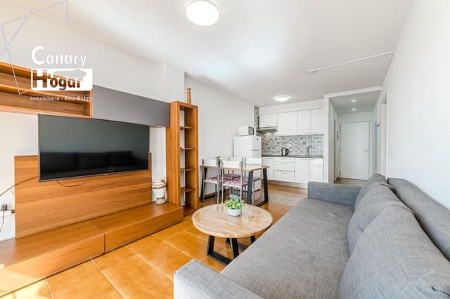 1 sovrum Lägenhet till salu i San Eugenio Bajo, Adeje med pool - 320 000 € (Ref: 9341301)