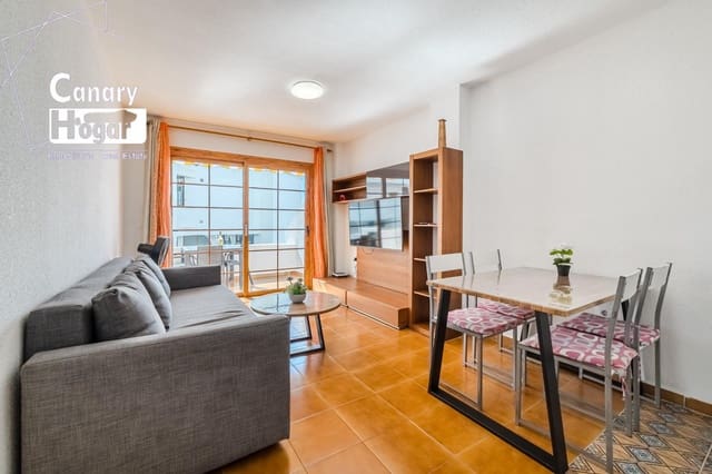 1 sovrum Lägenhet till salu i San Eugenio Bajo, Adeje med pool - 320 000 € (Ref: 9341301)