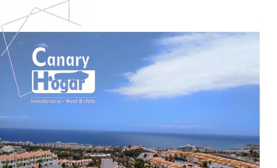 2 camera da letto Appartamento in vendita in Costa Adeje con piscina - 339.000 € (Rif: 9347430)