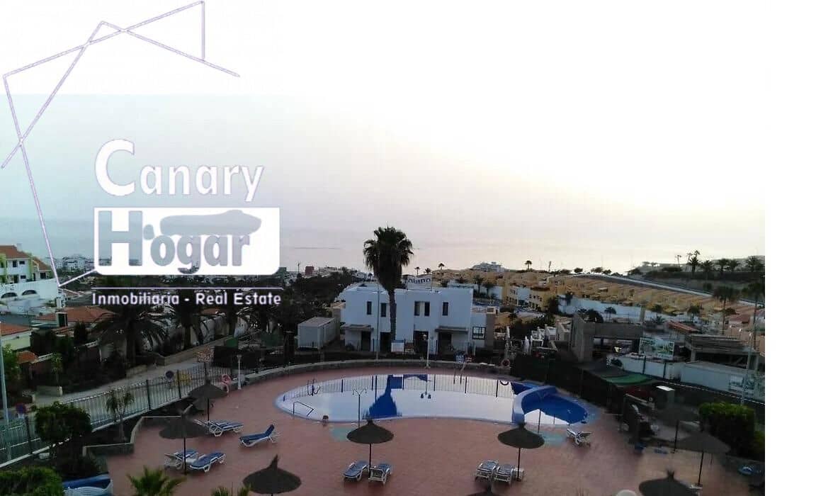 2 camera da letto Appartamento in vendita in Costa Adeje con piscina - 339.000 € (Rif: 9347430)