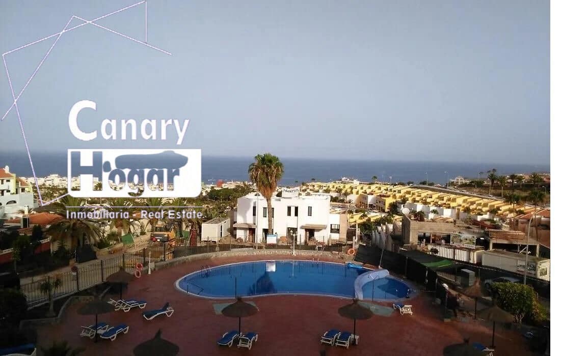 2 camera da letto Appartamento in vendita in Costa Adeje con piscina - 339.000 € (Rif: 9347430)