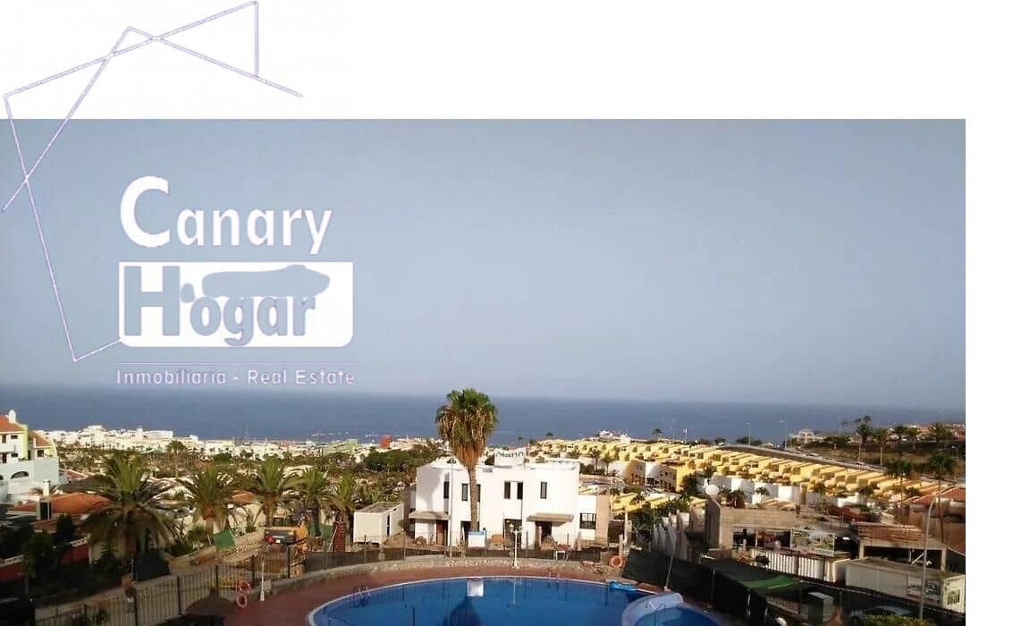 2 camera da letto Appartamento in vendita in Costa Adeje con piscina - 339.000 € (Rif: 9347430)