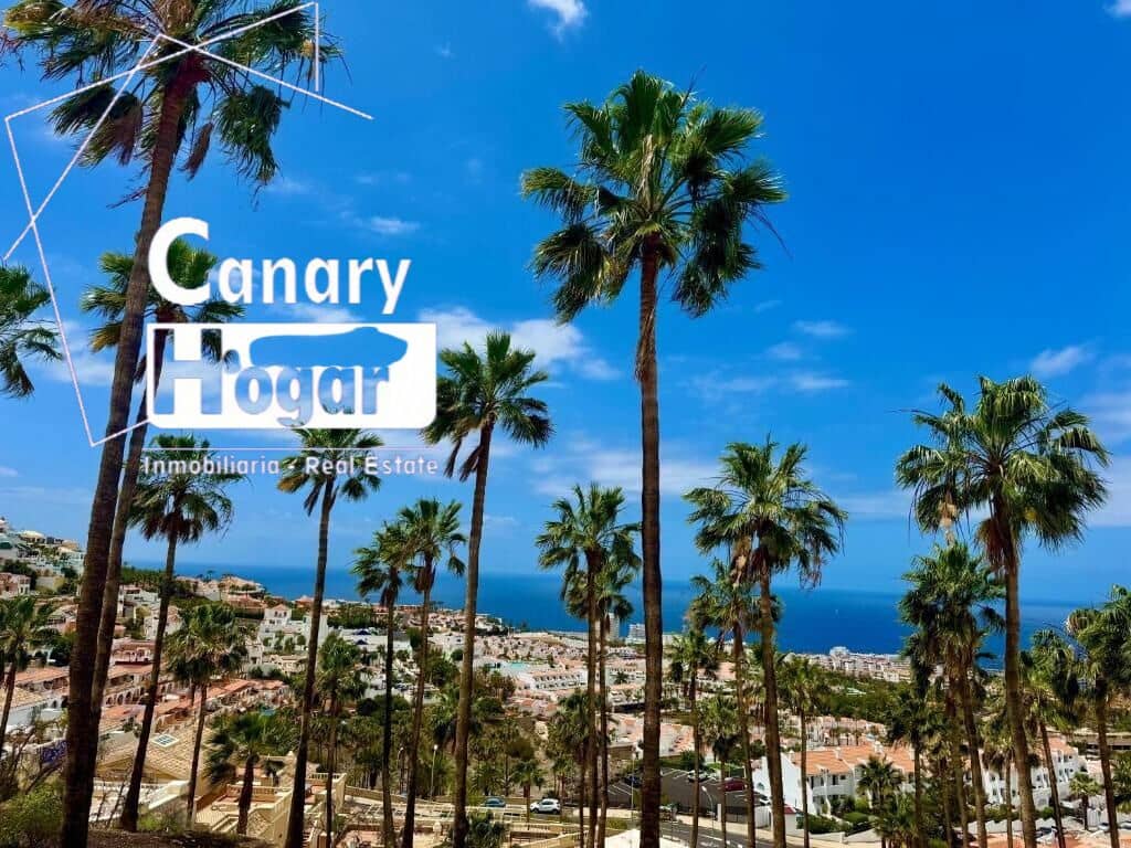 2 camera da letto Appartamento in vendita in Costa Adeje con piscina - 339.000 € (Rif: 9347430)