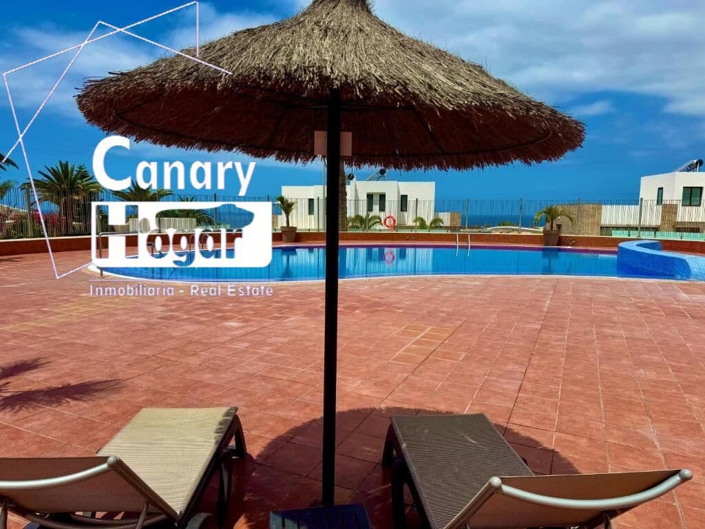 2 camera da letto Appartamento in vendita in Costa Adeje con piscina - 339.000 € (Rif: 9347430)
