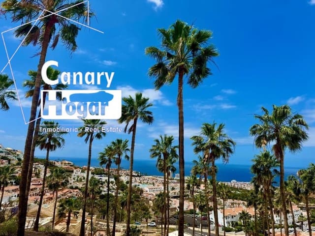 2 sypialnia Apartament na sprzedaż w San Eugenio Alto, Adeje z basenem - 381 600 € (Ref: 9347430)