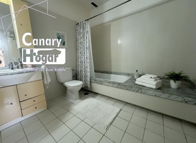 2 sypialnia Apartament na sprzedaż w San Eugenio Alto, Adeje z basenem - 381 600 € (Ref: 9347430)