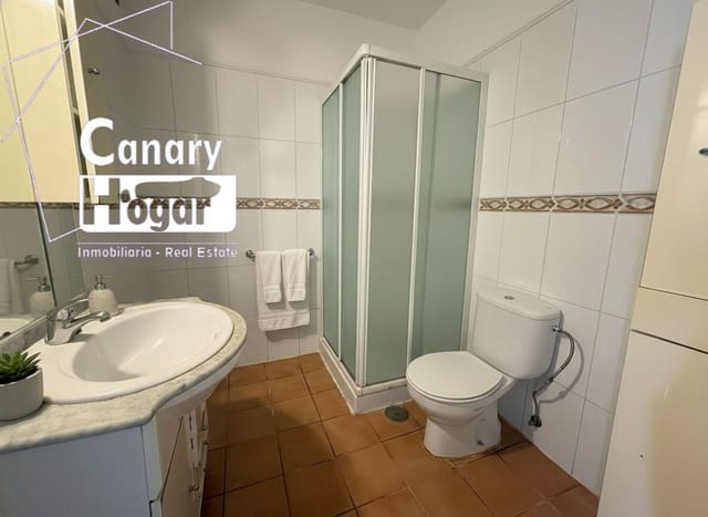 2 sypialnia Apartament na sprzedaż w San Eugenio Alto, Adeje z basenem - 381 600 € (Ref: 9347430)