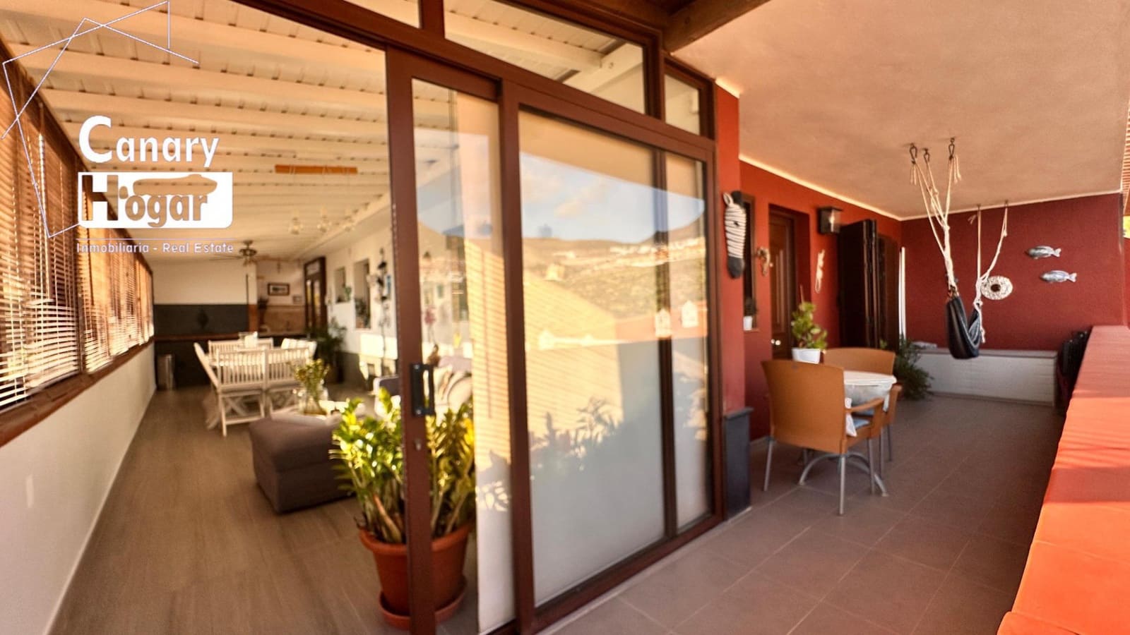 4 chambre Villa/Maison à vendre à El Madronal avec piscine - 630 000 € (Ref: 9349657)