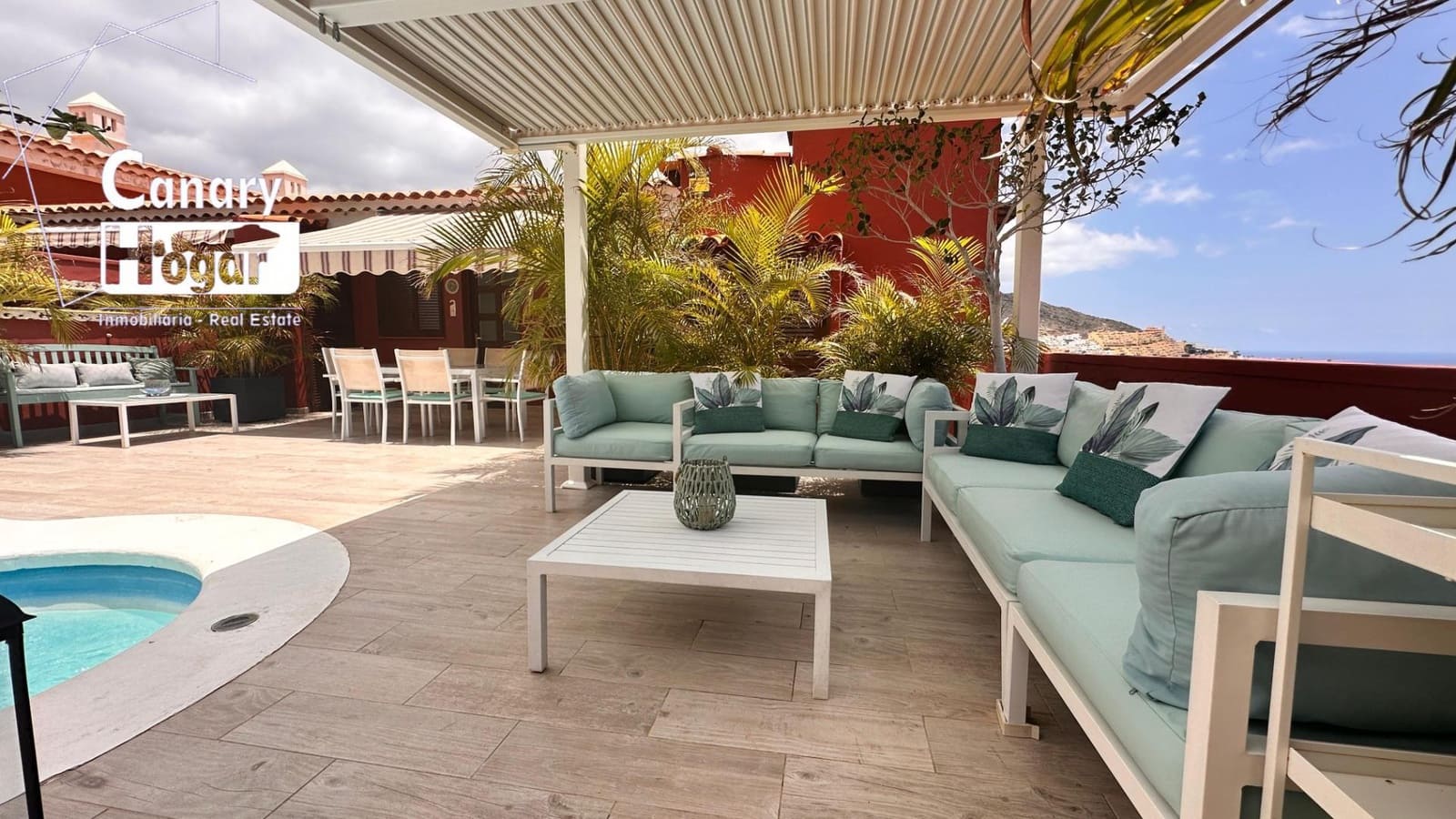 4 chambre Villa/Maison à vendre à El Madronal avec piscine - 630 000 € (Ref: 9349657)