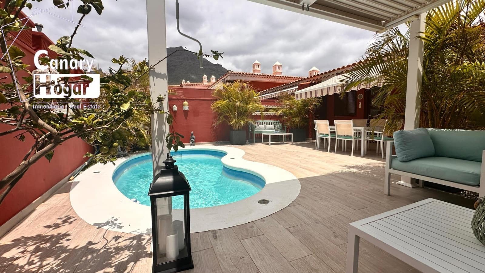 4 chambre Villa/Maison à vendre à El Madronal avec piscine - 630 000 € (Ref: 9349657)