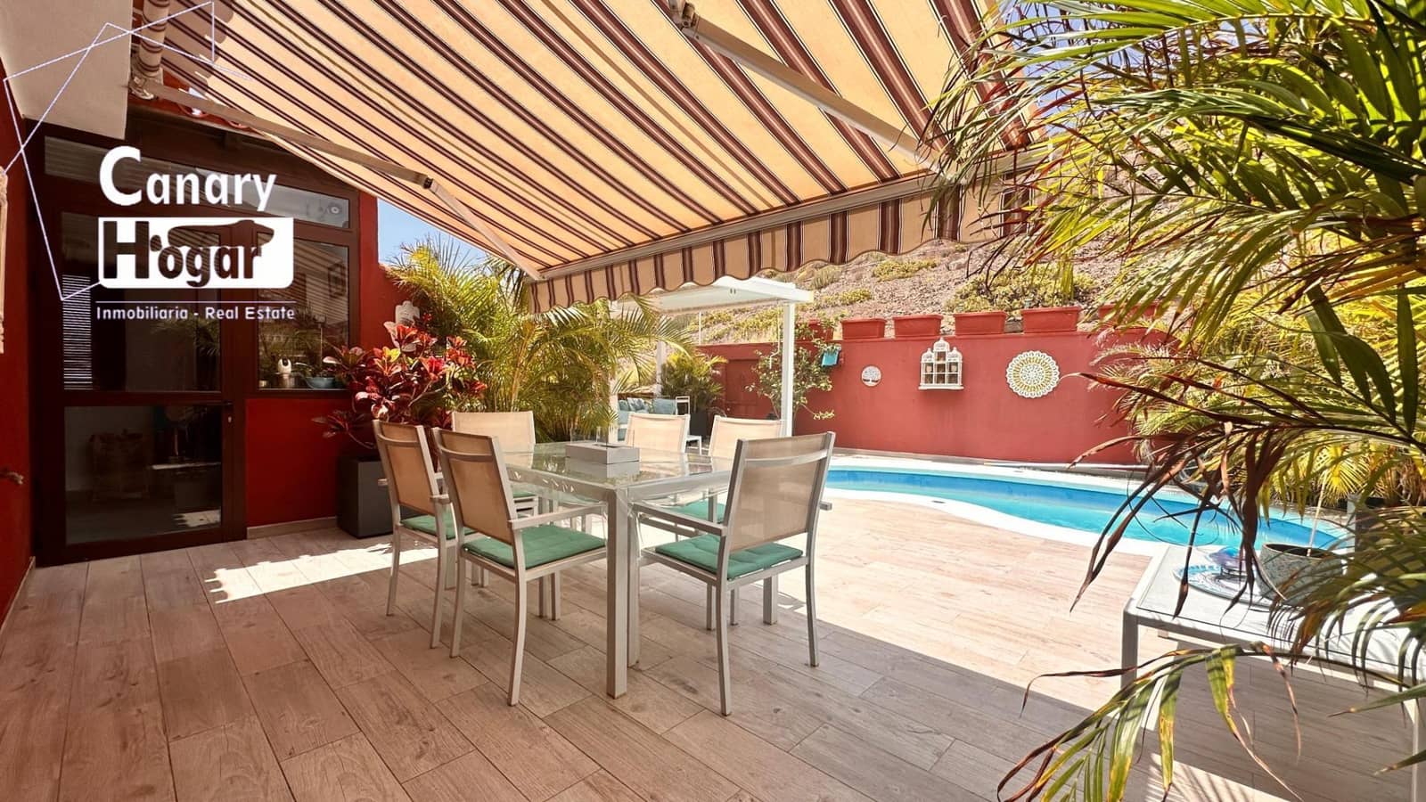 4 chambre Villa/Maison à vendre à El Madronal avec piscine - 630 000 € (Ref: 9349657)