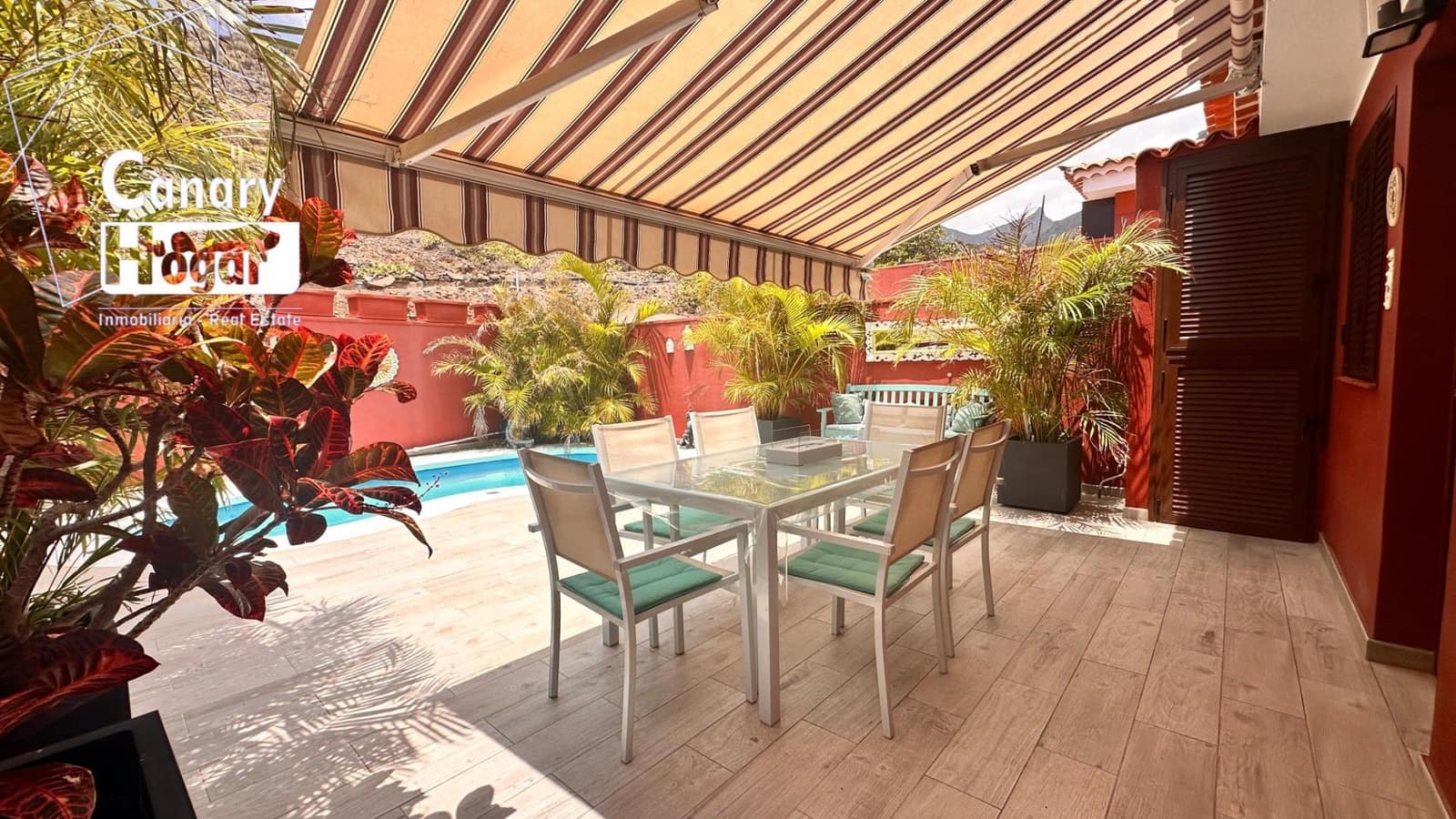 4 chambre Villa/Maison à vendre à El Madronal avec piscine - 630 000 € (Ref: 9349657)