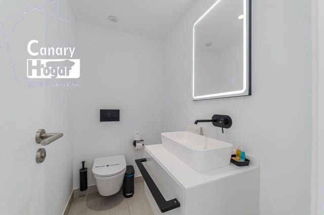 3 sypialnia Willa na sprzedaż w Callao Salvaje, Adeje z basenem garażem - 1 595 000 € (Ref: 9362432)