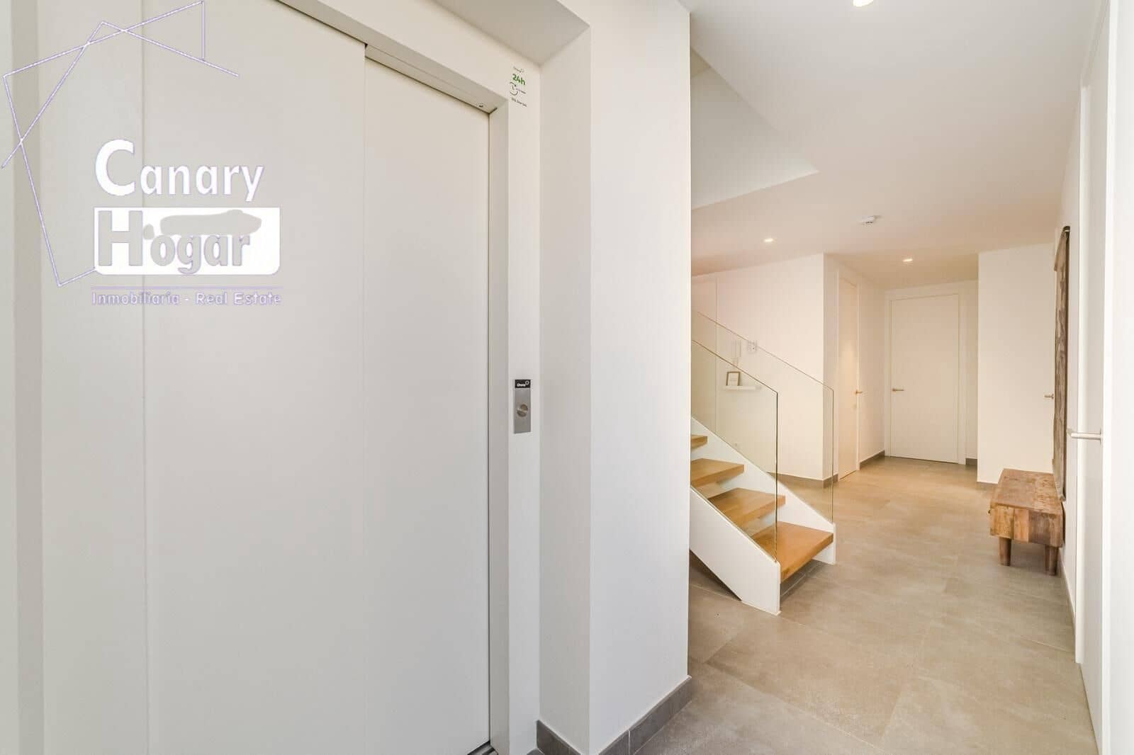 3 sypialnia Willa na sprzedaż w Callao Salvaje z basenem garażem - 1 595 000 € (Ref: 9362432)