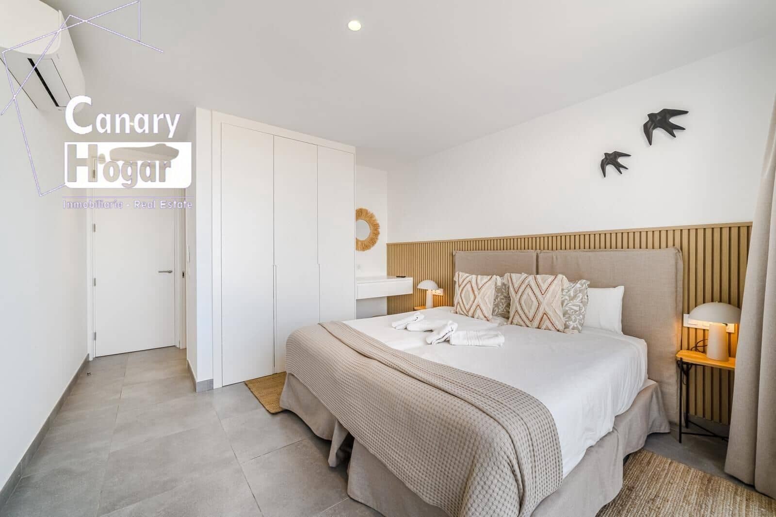 3 sypialnia Willa na sprzedaż w Callao Salvaje z basenem garażem - 1 595 000 € (Ref: 9362432)