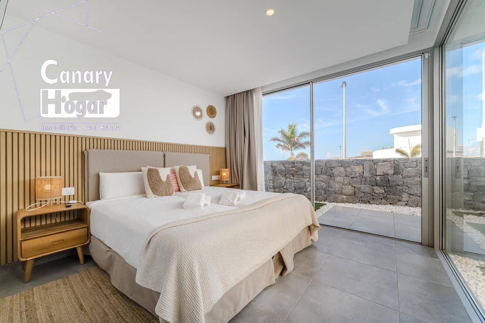 3 sypialnia Willa na sprzedaż w Callao Salvaje z basenem garażem - 1 595 000 € (Ref: 9362432)