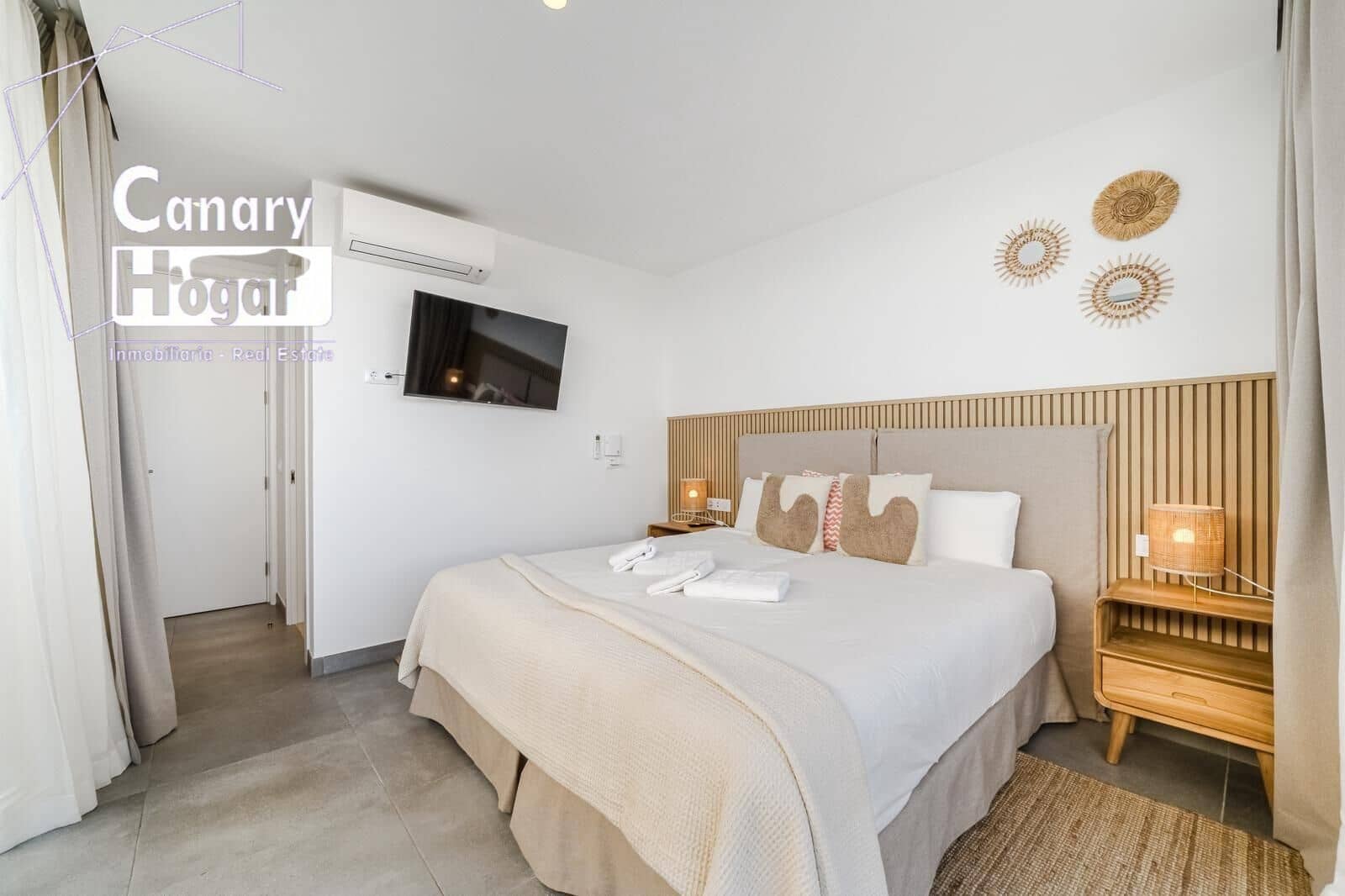 3 sypialnia Willa na sprzedaż w Callao Salvaje z basenem garażem - 1 595 000 € (Ref: 9362432)