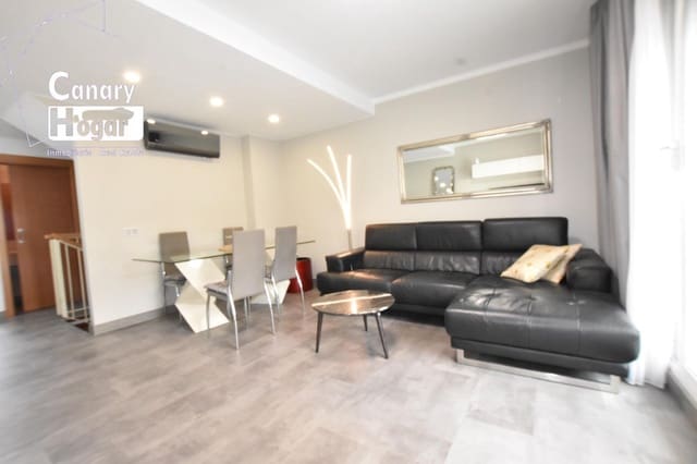 3 slaapkamer Rijtjeshuis te koop in El Madroñal, Adeje met zwembad garage - € 470.000 (Ref: 9375409)