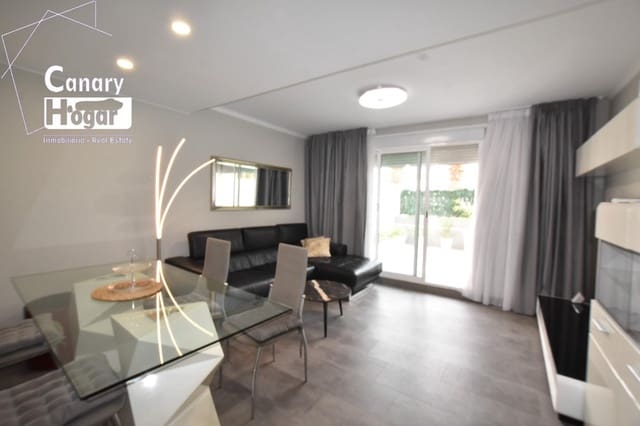 3 slaapkamer Rijtjeshuis te koop in El Madroñal, Adeje met zwembad garage - € 470.000 (Ref: 9375409)