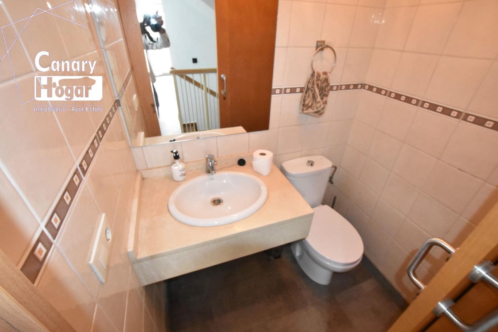 3 slaapkamer Rijtjeshuis te koop in El Madronal met zwembad garage - € 470.000 (Ref: 9375409)