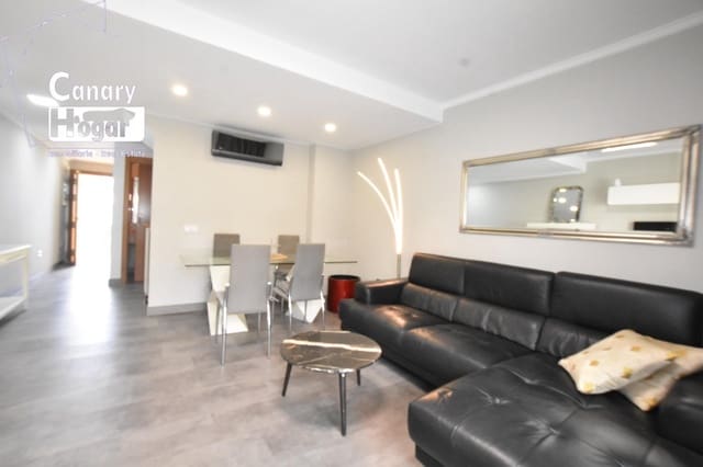 3 soveværelse Rækkehus til salg i El Madroñal, Adeje med swimmingpool garage - € 470.000 (Ref: 9375409)