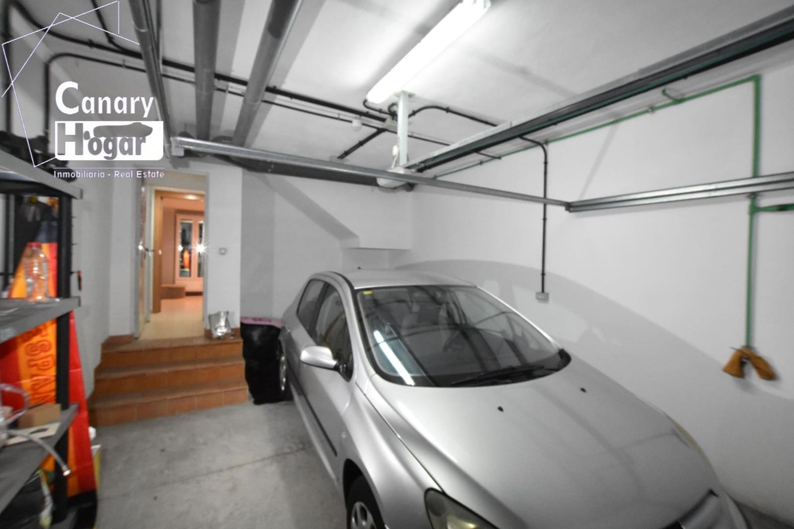 3 soverom Rekkehus til salgs i El Madronal med svømmebasseng garasje - € 470 000 (Ref: 9375409)