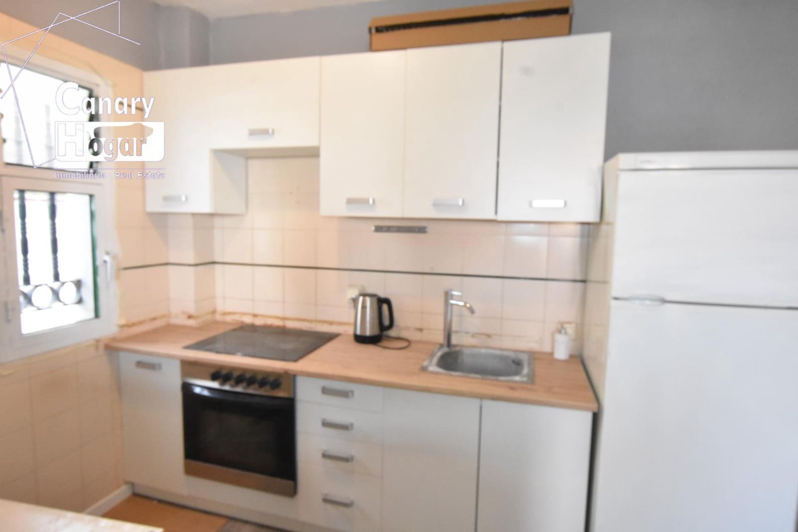 1 chambre Appartement à vendre à Los Cristianos avec piscine - 249 000 € (Ref: 9375410)