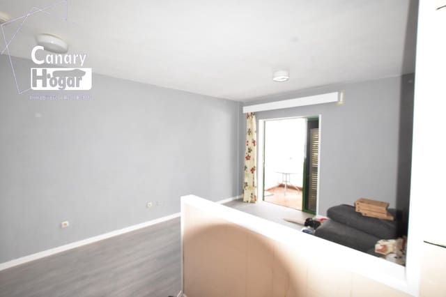 1 sypialnia Apartament na sprzedaż w Los Cristianos, Arona z basenem - 249 000 € (Ref: 9375410)