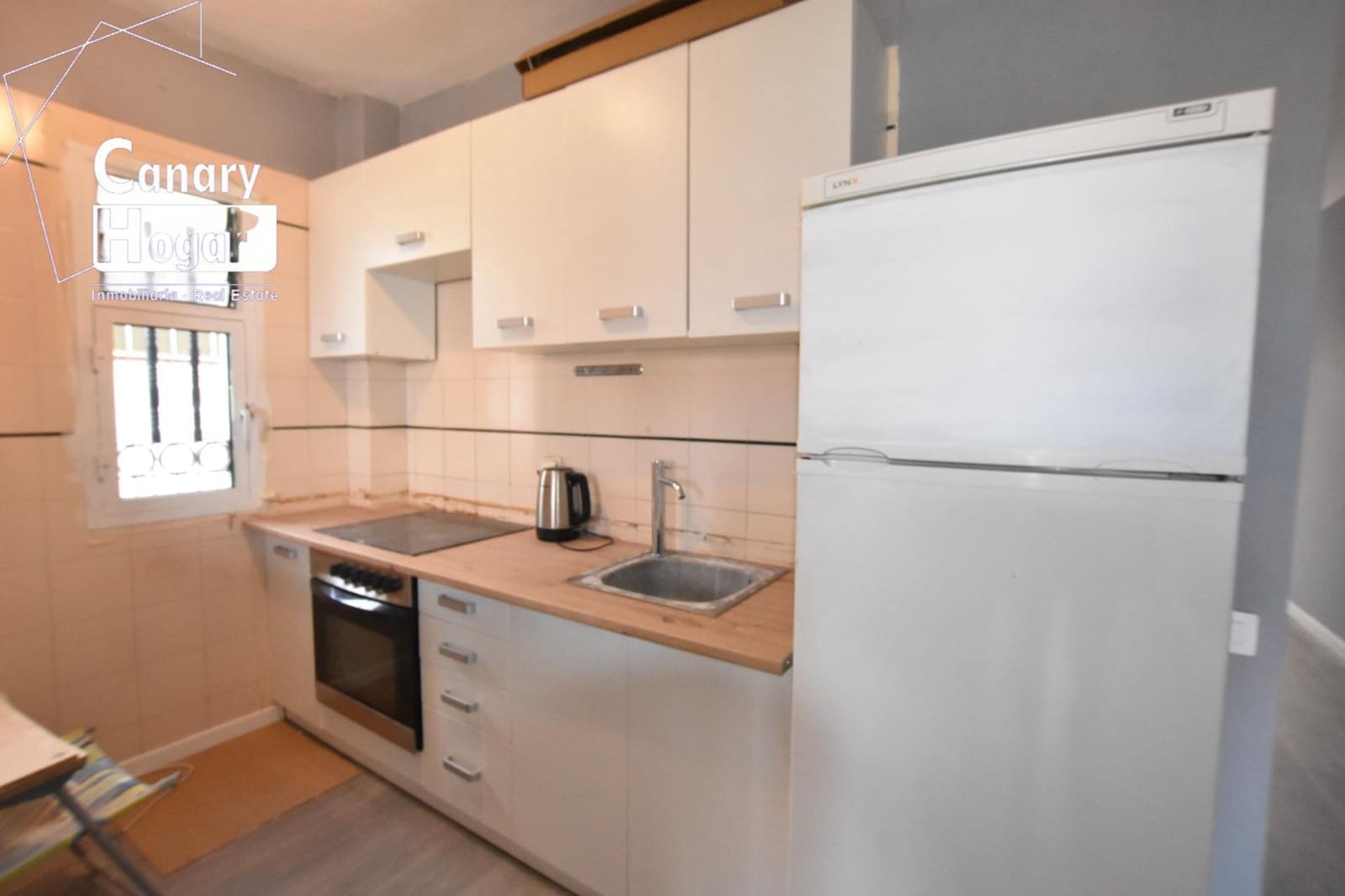 1 chambre Appartement à vendre à Los Cristianos avec piscine - 249 000 € (Ref: 9375410)