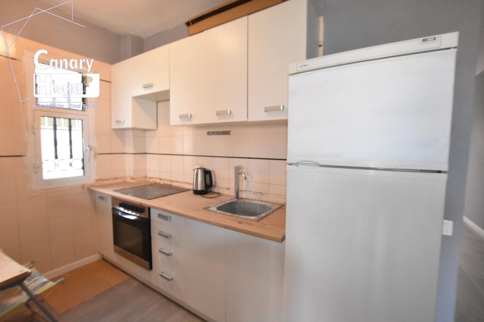 1 chambre Appartement à vendre à Los Cristianos avec piscine - 249 000 € (Ref: 9375410)