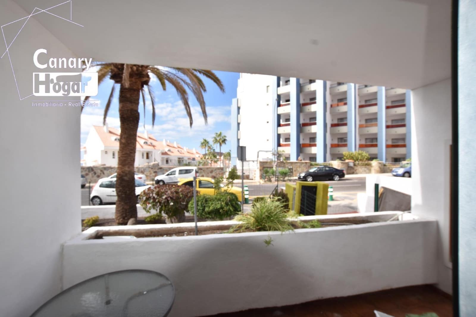 1 chambre Appartement à vendre à Los Cristianos avec piscine - 249 000 € (Ref: 9375410)