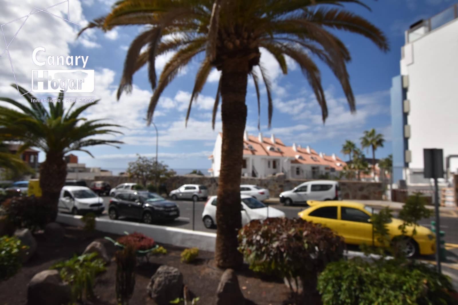 1 chambre Appartement à vendre à Los Cristianos avec piscine - 249 000 € (Ref: 9375410)