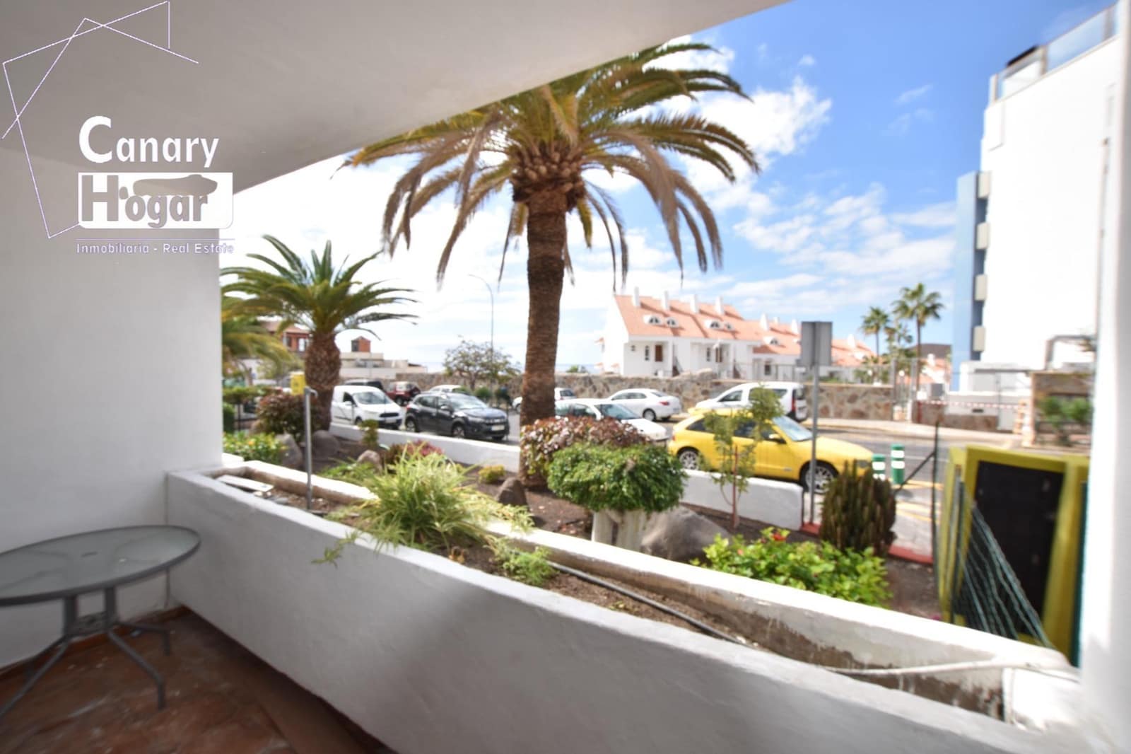 1 chambre Appartement à vendre à Los Cristianos avec piscine - 249 000 € (Ref: 9375410)