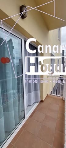 2 sovrum Lägenhet till salu i Armeñime, Adeje - 265 000 € (Ref: 9379135)