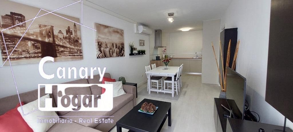 2 soveværelse Lejlighed til salg i Armenime - € 265.000 (Ref: 9379135)