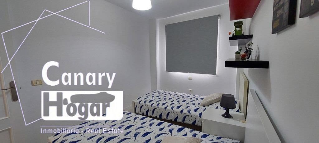 2 soveværelse Lejlighed til salg i Armenime - € 265.000 (Ref: 9379135)