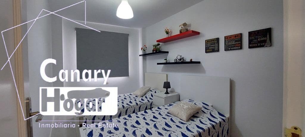 2 soveværelse Lejlighed til salg i Armenime - € 265.000 (Ref: 9379135)