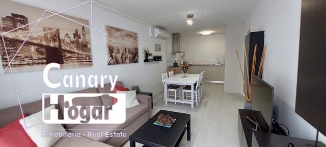 2 sovrum Lägenhet till salu i Armeñime, Adeje - 265 000 € (Ref: 9379135)