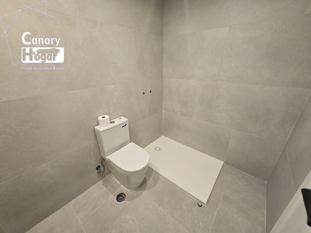 2 chambre Appartement à vendre à Playa Paraiso, Adeje - 325 000 € (Ref: 9385713)