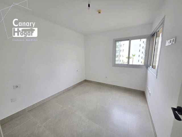 2 chambre Appartement à vendre à Playa Paraiso, Adeje - 325 000 € (Ref: 9385713)