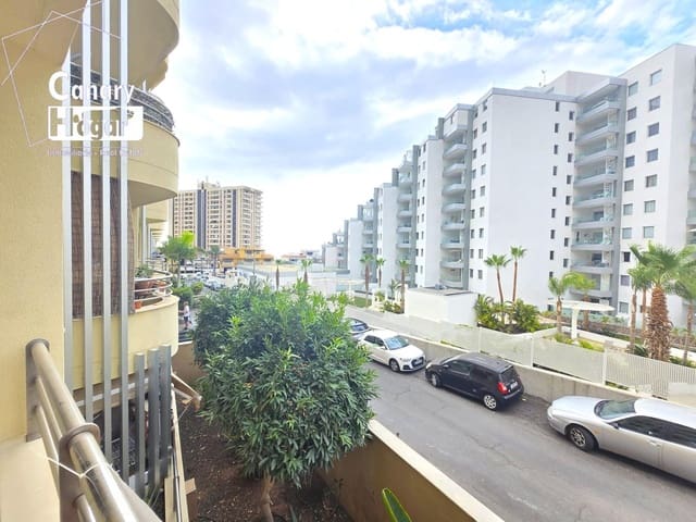 2 chambre Appartement à vendre à Playa Paraiso, Adeje - 325 000 € (Ref: 9385713)