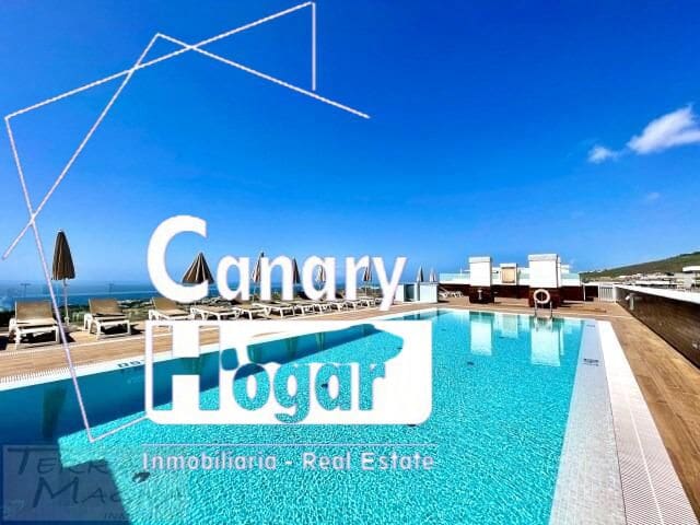 2 bedroom Apartment for sale in Adeje with pool - € 350,000 (Ref: 9385714)