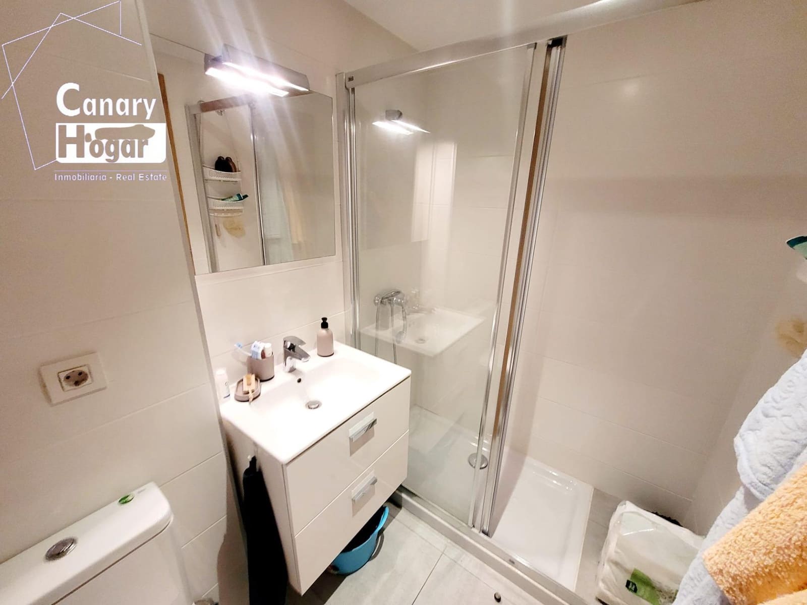 2 bedroom Apartment for sale in Adeje with pool - € 350,000 (Ref: 9385714)