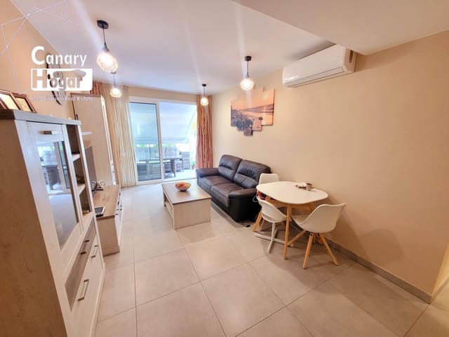 2 slaapkamer Appartement te koop in Adeje met zwembad - € 350.000 (Ref: 9385714)