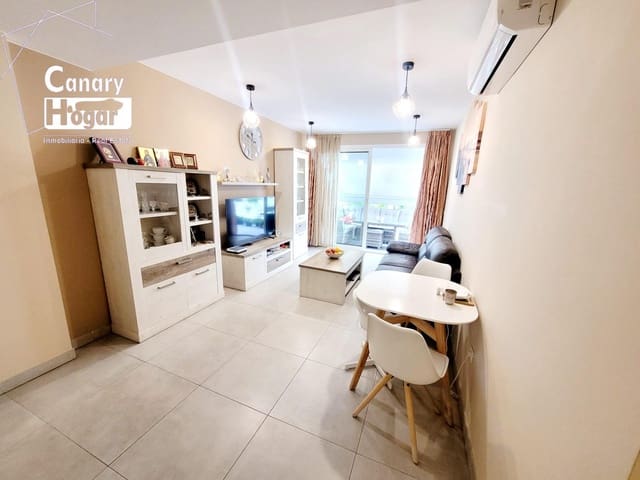 2 slaapkamer Appartement te koop in Adeje met zwembad - € 350.000 (Ref: 9385714)