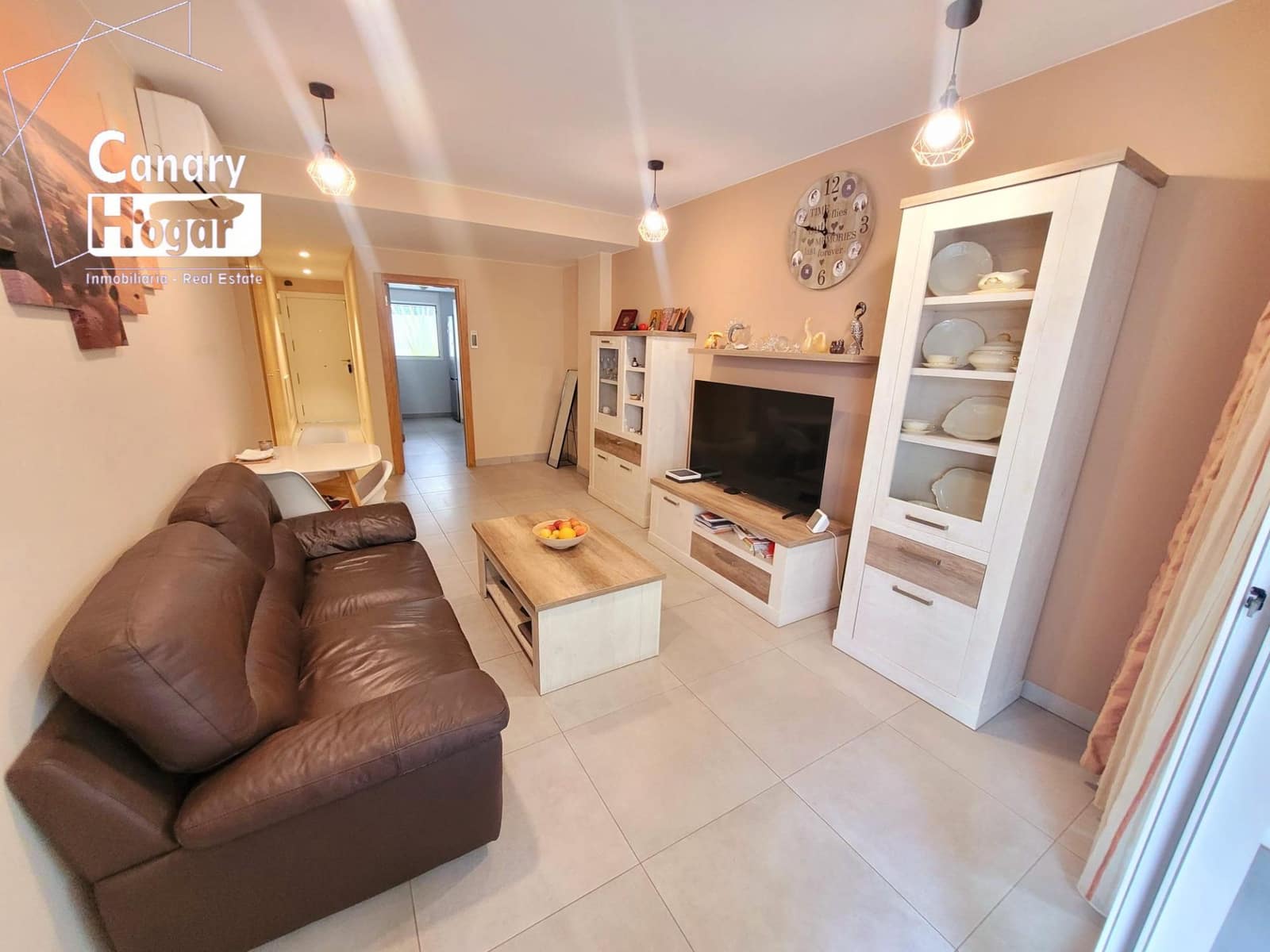 2 bedroom Apartment for sale in Adeje with pool - € 350,000 (Ref: 9385714)