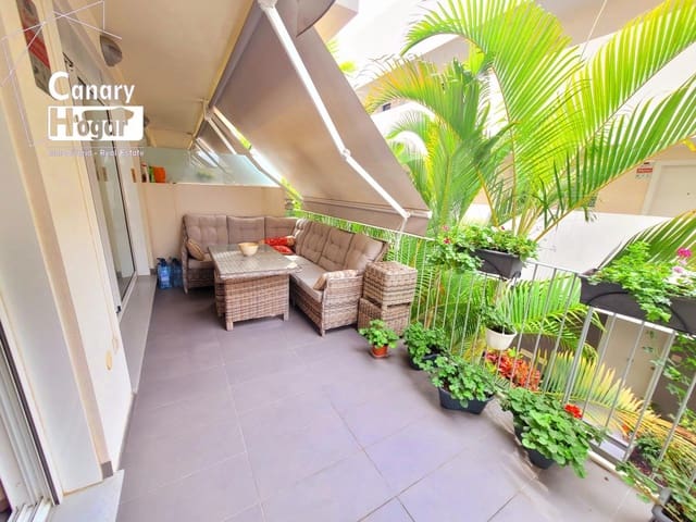 2 slaapkamer Appartement te koop in Adeje met zwembad - € 350.000 (Ref: 9385714)