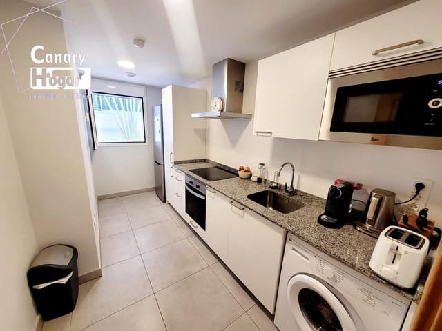 2 slaapkamer Appartement te koop in Adeje met zwembad - € 350.000 (Ref: 9385714)